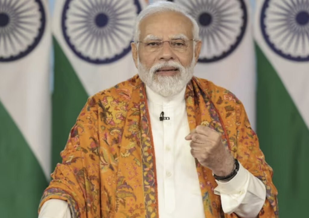 PM Narendra to Give Appointment letters in Port Blair 'Rozgar Mela' on 12th Feb 2024